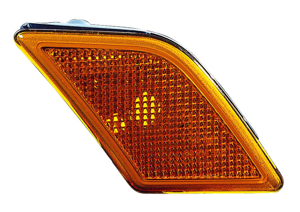 SIDE MARKER LAMP LH CAPA