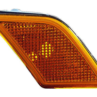 SIDE MARKER LAMP LH CAPA