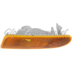 SIDE MARKER LAMP LH HQ — photo 3