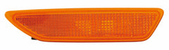 SIDE MARKER LAMP LH SL MODEL HQ