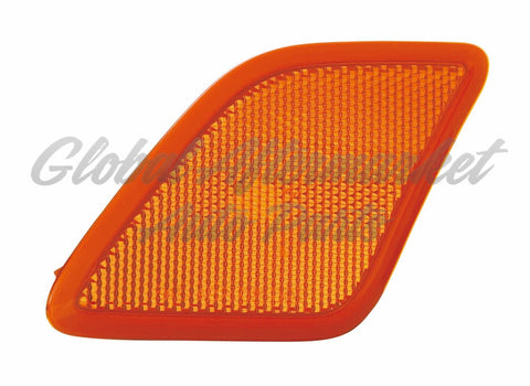 SIDE MARKER LAMP LH HQ