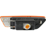SIDE MARKER LAMP LH HQ — photo 5