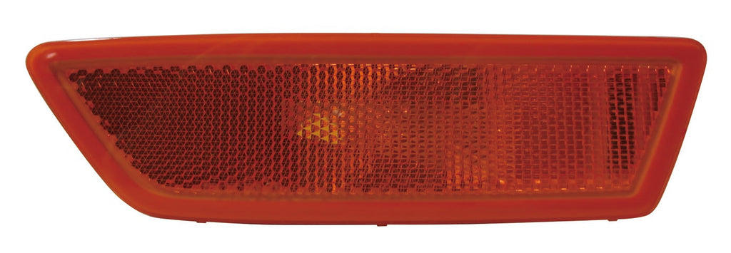 SIDE MARKER LAMP LH HQ