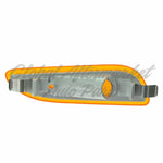SIDE MARKER LAMP LH CLK MODELS HQ — photo 3