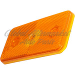 SIDE MARKER LAMP FR LH/RH YELLOW LENS HQ — photo 4