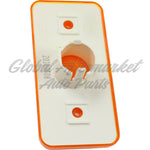 SIDE MARKER LAMP FR LH/RH YELLOW LENS CAPA — photo 5