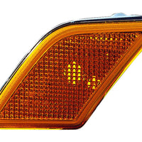 SIDE MARKER LAMP RH CAPA