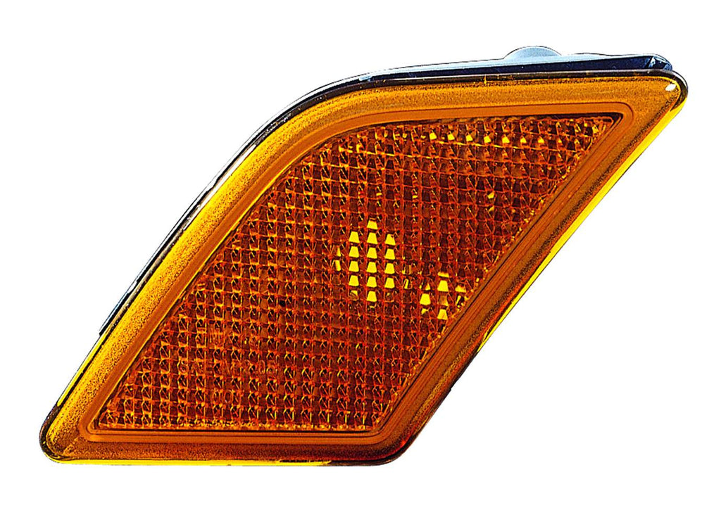 SIDE MARKER LAMP RH CAPA