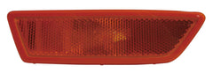 SIDE MARKER LAMP RH HQ