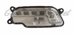 DRIVING LAMP LH W/CORNERING LAMP HQ — photo 1