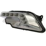 DRIVING LAMP LH W/CORNERING LAMP HQ — photo 2