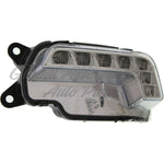 DRIVING LAMP LH W/CORNERING LAMP HQ — photo 3