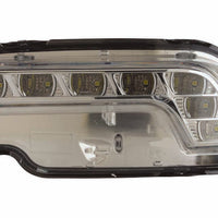 DRIVING LAMP LH W/CORNERING LAMP HQ