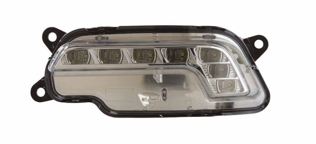 DRIVING LAMP LH W/CORNERING LAMP HQ