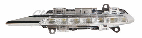 DRIVING LAMP LH LED HQ