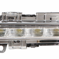 DRIVING LAMP LH LED HQ
