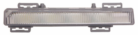 DAYTIME RUNNING LAMP LH SDN/CPE HQ
