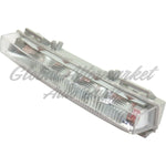 DAYTIME RUNNING LAMP LH GRAY BEZEL CAPA — photo 3