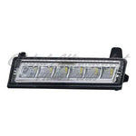 DAYTIME RUNNING LAMP LH HQ — photo 1