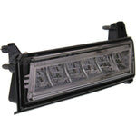 DAYTIME RUNNING LAMP LH HQ — photo 3
