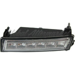 DAYTIME RUNNING LAMP LH HQ — photo 4