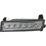 DAYTIME RUNNING LAMP LH — photo 2