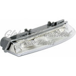 DAYTIME RUNNING LAMP LH W/GRAY HOUSING HQ — photo 4