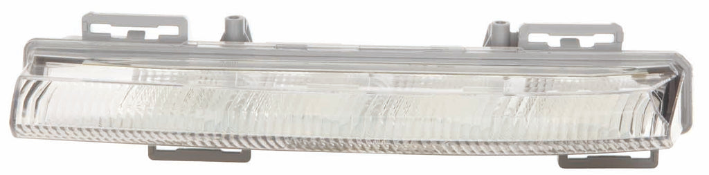 DAYTIME RUNNING LAMP LH W/GRAY HOUSING HQ