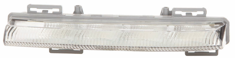 DAYTIME RUNNING LAMP LH W/GRAY HOUSING CAPA