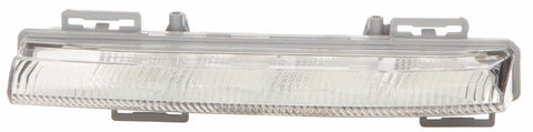 DAYTIME RUNNING LAMP LH W/GRAY HOUSING