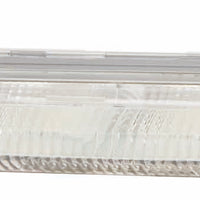 DAYTIME RUNNING LAMP LH W/GRAY HOUSING CAPA