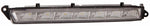 DAYTIME RUNNING LAMP LH HQ — photo 1