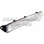 DAYTIME RUNNING LAMP LH HQ — photo 4