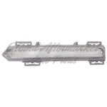 DAYTIME RUNNING LAMP LH HQ — photo 1