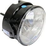 DAYTIME RUNNING LAMP LH HQ — photo 3