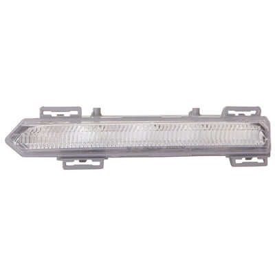 DAYTIME RUNNING LAMP LH HQ