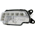 DRIVING LAMP RH W/CORNERING LAMP HQ — photo 2