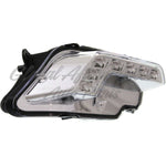DRIVING LAMP RH W/CORNERING LAMP HQ — photo 3