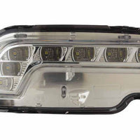 DRIVING LAMP RH W/CORNERING LAMP HQ