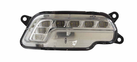DRIVING LAMP RH W/CORNERING LAMP HQ