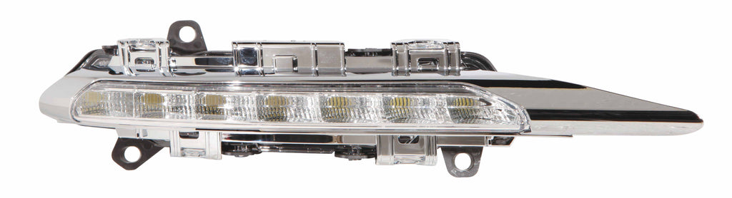 DRIVING LAMP RH LED HQ