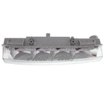 DAYTIME RUNNING LAMP RH GRAY BEZEL CAPA — photo 4