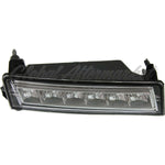DAYTIME RUNNING LAMP RH HQ — photo 4