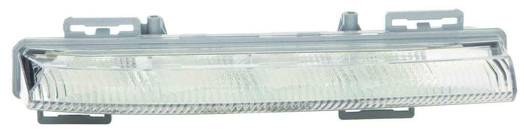 DAYTIME RUNNING LAMP RH W/GRAY HOUSING