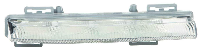 DAYTIME RUNNING LAMP RH W/GRAY HOUSING