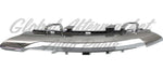 DRIVING LAMP TRIM MOULDING BRACKET RH CHROME W/O AMG — photo 2