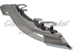 DRIVING LAMP TRIM MOULDING BRACKET RH CHROME W/O AMG — photo 3