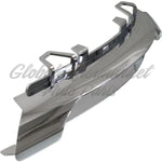DRIVING LAMP TRIM MOULDING BRACKET RH CHROME W/O AMG — photo 4