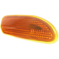 REPEATER LAMP RH HQ