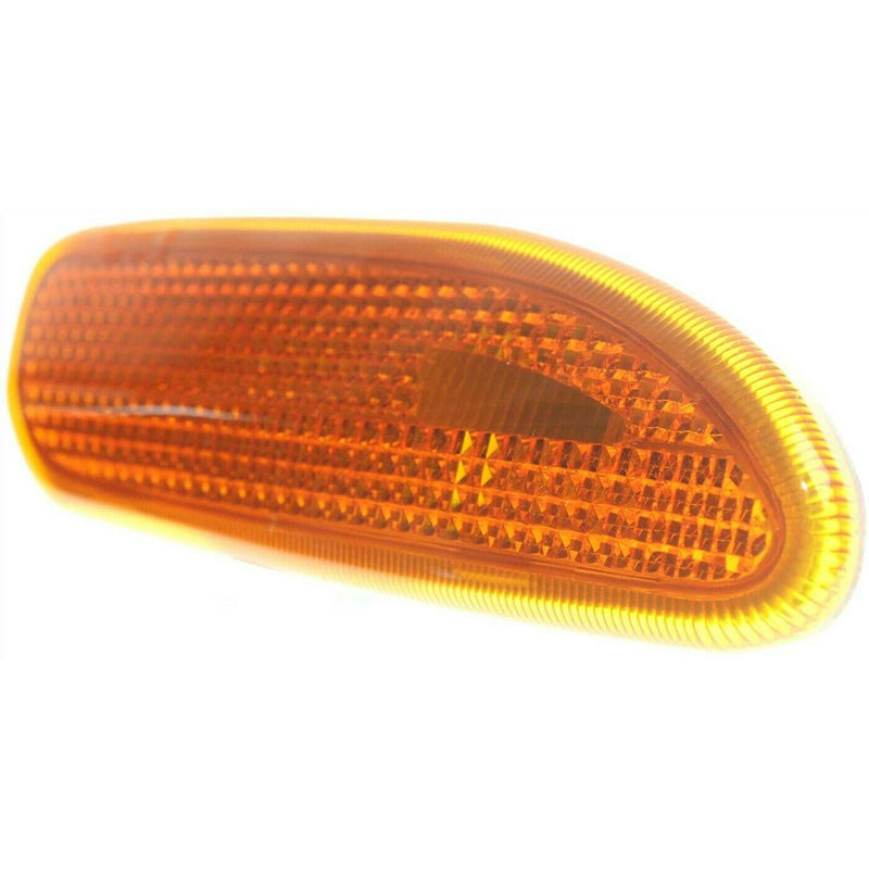 REPEATER LAMP RH HQ